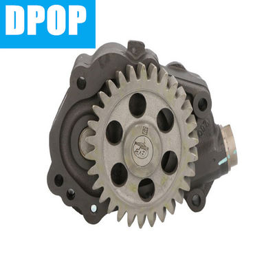 Compacte motoroliepomp 4198758 504332683 504105556 5801810951 voor IVECOTRUCK-modellen