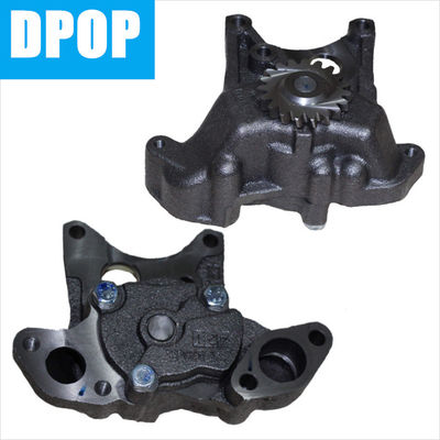 4132F056 4132F052 4132F045 4132F038 4132F034 4132F024 Motoroliepomp voor Perkins 1004-4T