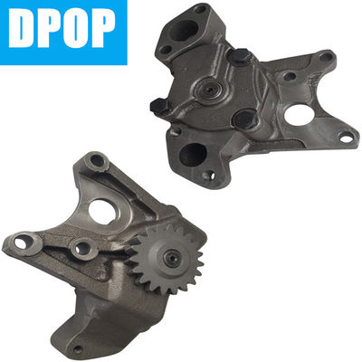 4132F056 4132F052 4132F045 4132F038 4132F034 4132F024 Motoroliepomp voor Perkins 1004-4T