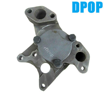 4132F051 4132F046 4132F039 4132F035 4132F027 4132F025 Voor Perkins Motoroliepomp