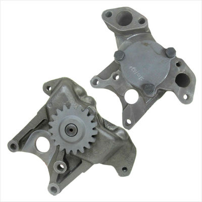 DPOP 02/200840 JCB 4132F051 4132F046 4132F039 4132F035 4132F027 4132F025 Motoroliepomp voor Perkins