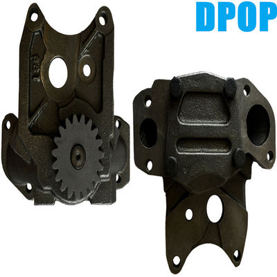 Voor Perkins 1006-6 YA 4132F043 4132F028 4132F022 Truck Onderdelen