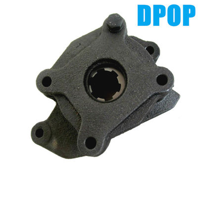 4132F041 4132F021 4132F014 4132F401 Voor Perkins Motoroliepomp