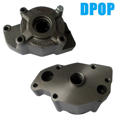 4132F041 4132F021 4132F014 4132F401 Voor Perkins Motoroliepomp
