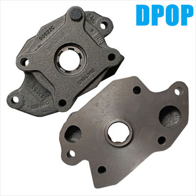 4132F041 4132F021 4132F014 4132F401 Voor Perkins Motoroliepomp