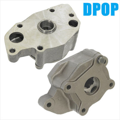 4132F041 4132F021 4132F014 4132F401 Voor Perkins Motoroliepomp