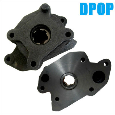 4132F041 4132F021 4132F014 4132F401 Voor Perkins Motoroliepomp