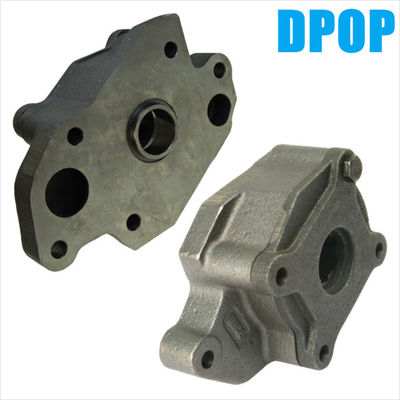 4132F041 4132F021 4132F014 4132F401 Voor Perkins Motoroliepomp