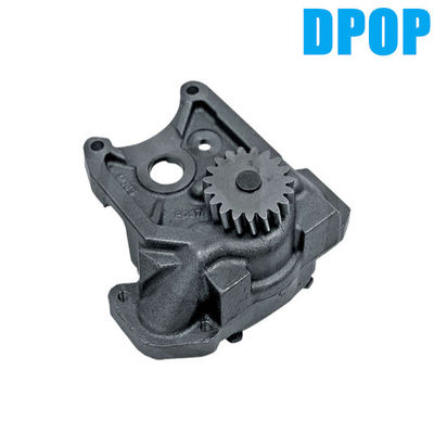 DPOP 4132F012 41314184 41314175 Motoroliepomp voor vrachtwagenonderdelen Perkins en Jcb