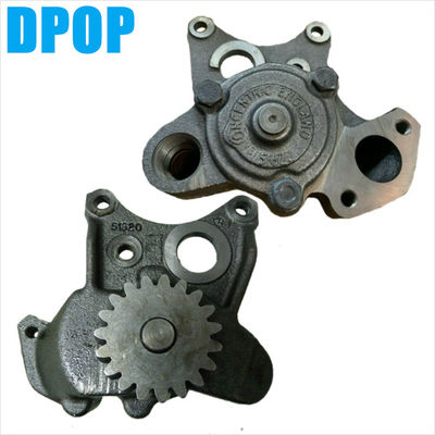 OEM 02/101612 JCB 4132F012 41314184 41314175 voor Perkins-kwaliteitsoliepomp