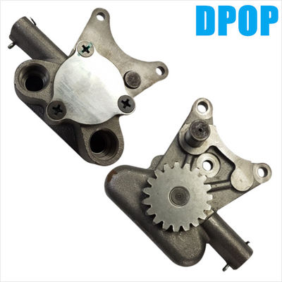41314187 41314178 41314192 41314165 41314079 41314021 41314026 Motoroliepomp Voor onderdelen