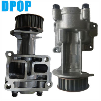 De Motoroliepomp 04175573 04173018 van vrachtwagendelen voor DEUTZ F2L1011 F3L1011 F2M1011 F3M1011