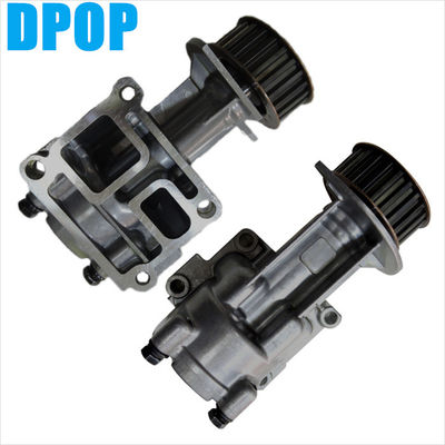 De Motoroliepomp 04175573 04173018 van vrachtwagendelen voor DEUTZ F2L1011 F3L1011 F2M1011 F3M1011