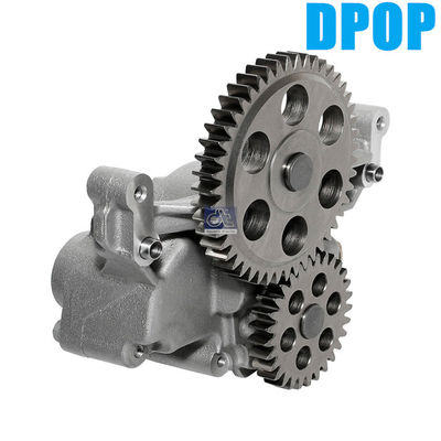Kwaliteitsoliepomp 5010477184 voor  VRACHTWAGENS DCI 11 RVI KERAX