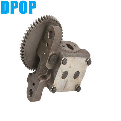 5010412711 Industriële producten Motorpomp voor motoroliën ø16.5 mm Voor  VANKVARTEN