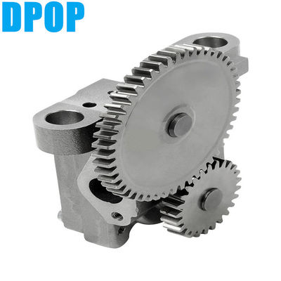 5010412711 Industriële producten Motorpomp voor motoroliën ø16.5 mm Voor  VANKVARTEN