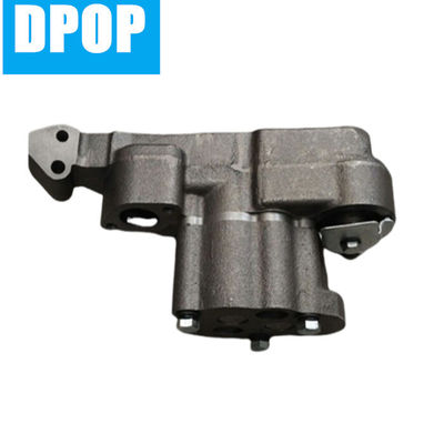 4W2448 DPOP Oliepomp voor onderdelen voor gearticuleerde vrachtwagen van categorie 3306