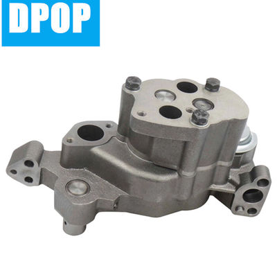 4W2448 DPOP Oliepomp voor onderdelen voor gearticuleerde vrachtwagen van categorie 3306