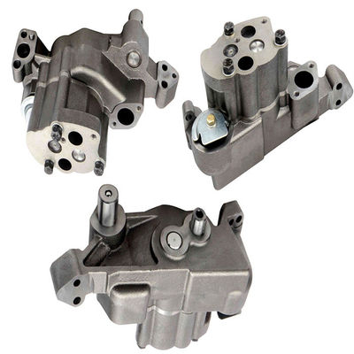 4W2448 DPOP Oliepomp voor onderdelen voor gearticuleerde vrachtwagen van categorie 3306