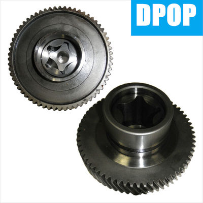 165026270 62mm Toestel die 165026230 165026400 SBA165026230 SBA165026400 U5MK8267 huisvesten