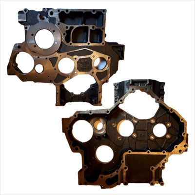 Motortimingbehuizing 3716C127 3716C126 3716C123 voor Caterpillar