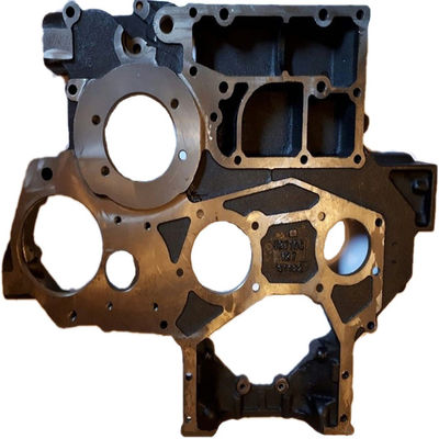Motortimingbehuizing 3716C127 3716C126 3716C123 voor Caterpillar