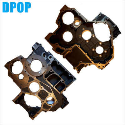 Motortimingbehuizing 3716C127 3716C126 3716C123 voor Caterpillar