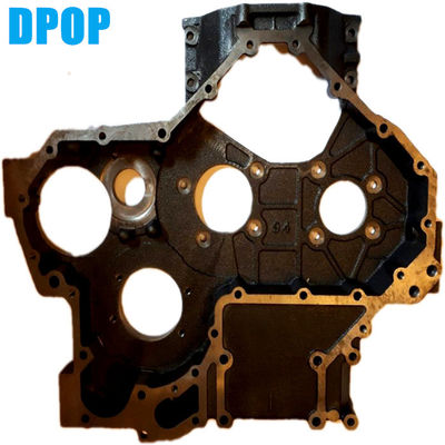 Motortimingbehuizing 3716C127 3716C126 3716C123 voor Caterpillar
