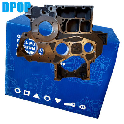 Motortimingbehuizing 3716C127 3716C126 3716C123 voor Caterpillar