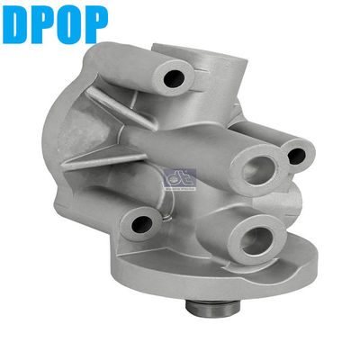 Onderdelen 1368965 1765955 SERIE 3-4 Voor SCANIA Steunfilter