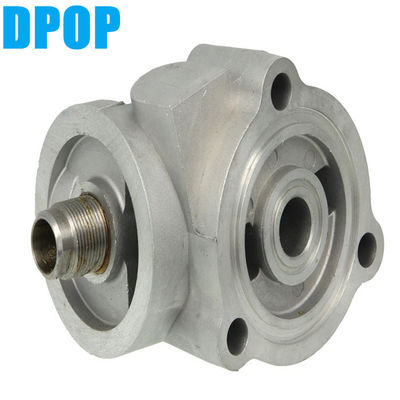 Onderdelen 1368965 1765955 SERIE 3-4 Voor SCANIA Steunfilter