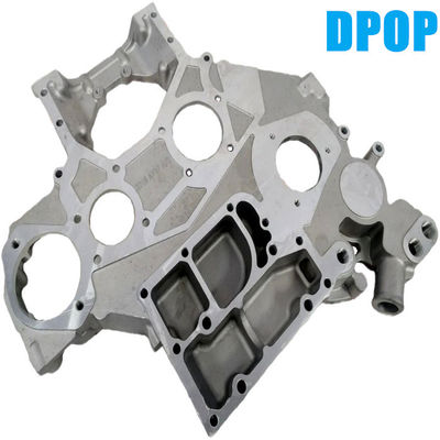 3716C173 3716C171 3716C201 U3716C201 motoren Timing  voor Caterpillar