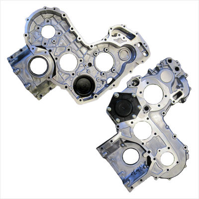 OEM Bouwmachines Onderdelen T417230 4430253 4438078 Timing Gear Behuizing