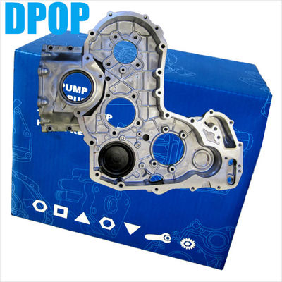 OEM Bouwmachines Onderdelen T417230 4430253 4438078 Timing Gear Behuizing