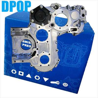 OEM Bouwmachines Onderdelen T417230 4430253 4438078 Timing Gear Behuizing
