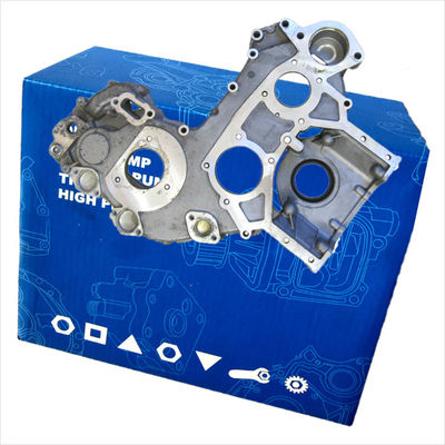 Motortimingkast 3716C581 3716C481 3716C58C 3716C48C/1 3716C581 voor Perkins