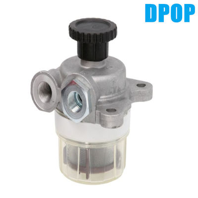 51121500000 51121500001 51121500002 61121500001 MAN Brandstofpomp IN M22x1.5 UIT M14 x 1.5