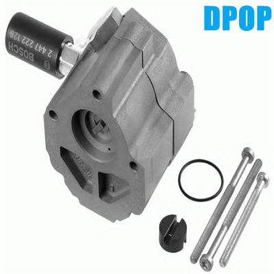 Oorspronkelijke brandstofpomp voor vrachtwagens 1690517 1797643 Norm voor DAF CF85IV/XF95/XF105