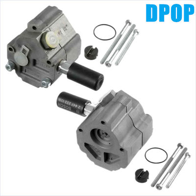 Oorspronkelijke brandstofpomp voor vrachtwagens 1690517 1797643 Norm voor DAF CF85IV/XF95/XF105