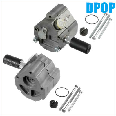 Oorspronkelijke brandstofpomp voor vrachtwagens 1690517 1797643 Norm voor DAF CF85IV/XF95/XF105