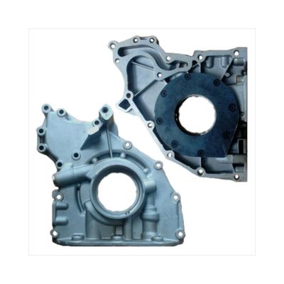 DEUTZ Motoroliepomp 04253473 04253474 04206383 04204239 met eenvoudig onderhoud