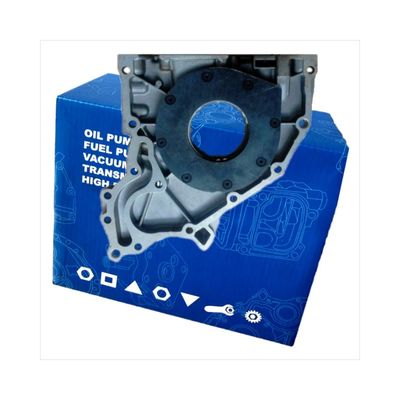 DEUTZ Motoroliepomp 04253473 04253474 04206383 04204239 met eenvoudig onderhoud