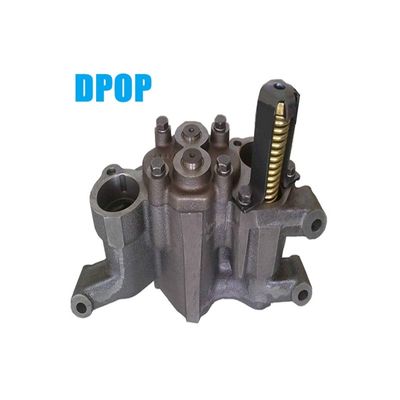 Motoroliepomp 1614113 4N8734 0R9449 23KP480 Voor CATERPILLAR 3406