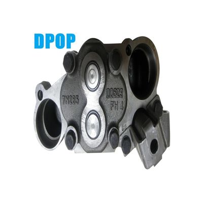 Motoroliepomp 1614113 4N8734 0R9449 23KP480 Voor CATERPILLAR 3406
