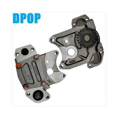 Dieselmotoroliepomp 2168625 4132F067 voor Caterpillar 3056E