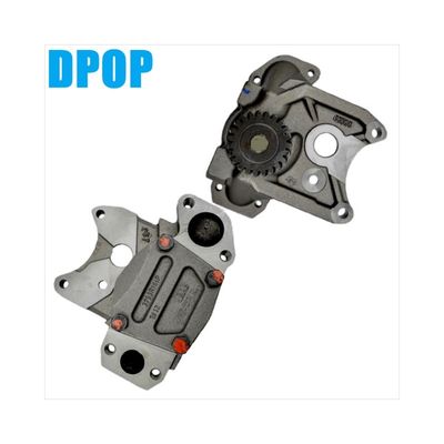Dieselmotoroliepomp 2168625 4132F067 voor Caterpillar 3056E