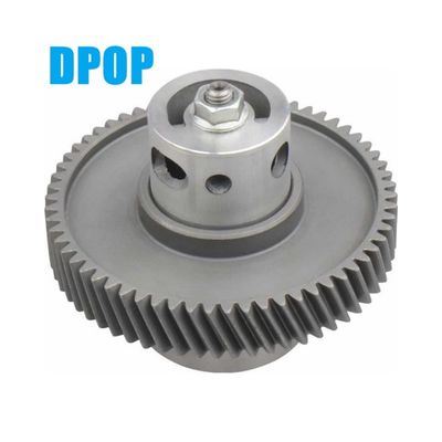 Truck Onderdelen Kwaliteit Oliepomp 02/630210 JCB U5MK8265 165026250