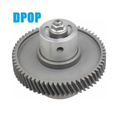 Truck Onderdelen Kwaliteit Oliepomp 02/630210 JCB U5MK8265 165026250