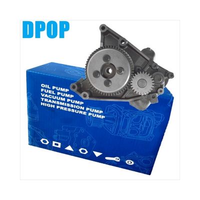 F16/FH16 Onderdelen voor vrachtwagens Motoroliepomp 1556730 1556177 1556018 1543963