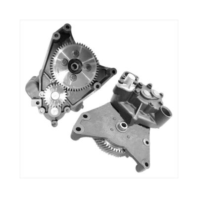 F16/FH16 Onderdelen voor vrachtwagens Motoroliepomp 1556730 1556177 1556018 1543963